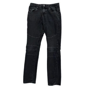 Women's XRAY Jeans Black Skinny Jeans Size 18 Plus